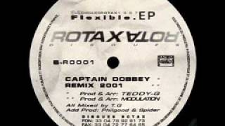 Teddy G - Captain Dobbey (2001)