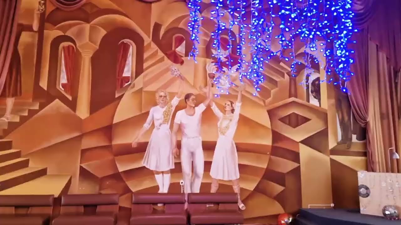 Обзорный видео-ролик