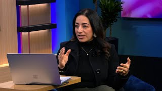 Microsoft Foundry: The AI app and agent factory