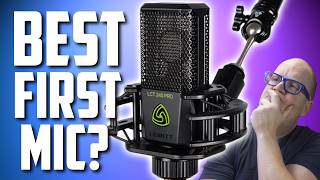 Should You Buy the LEWITT LCT240?