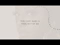 Sydney Renae - Fool Out Of Me (Official Lyric Video)
