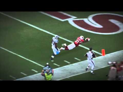 Patrick Peterson Highlights