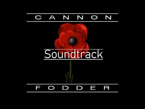 Cannon Fodder(SNES) Recruitment Theme