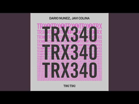 Tiki Tiki (Extended Mix)