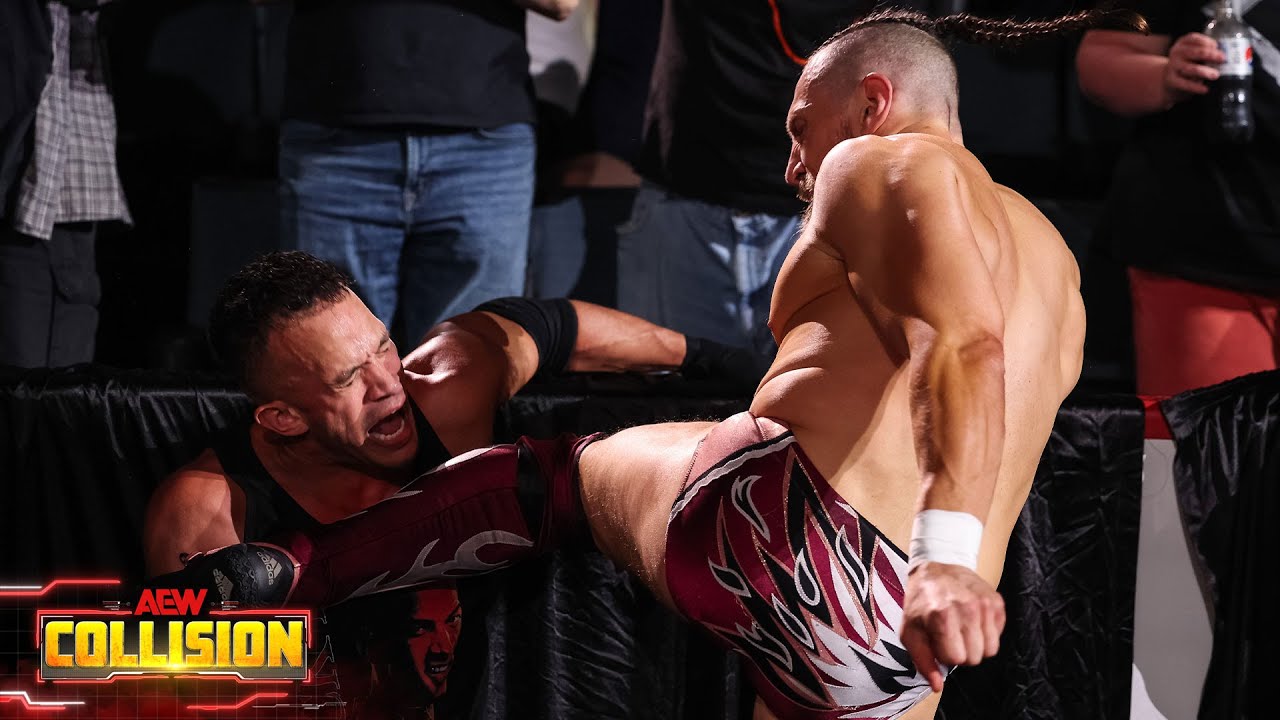 Video Test Thumbnail