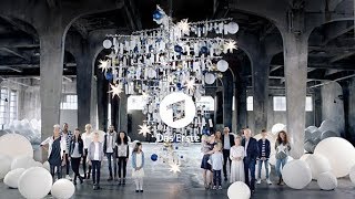 ARD/Das Erste - Christmas Campaign 2016