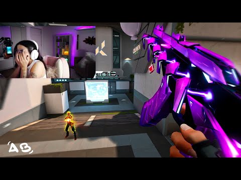 Tiltando Streamers no Radiante