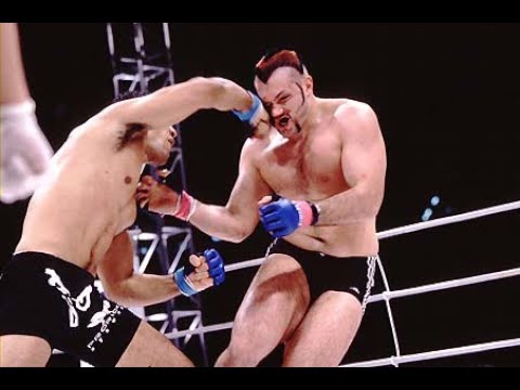 Fedor EMELIANENKO (Russia) vs Heath HERRING (USA) | The Last Emperor's MMA fight #13 | Full fight