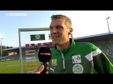 Dein Verein - SV Mattersburg - Folge #30