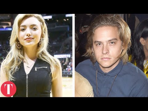 10 Disney Channel Stars You Didn't Know Dated Video