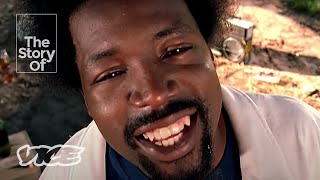 The Story of &#39;Because I Got High&#39; by Afroman