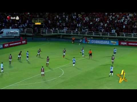 Flamengo 3 x 0 Macaé- Melhores Momentos & Gols - Campeonato carioca