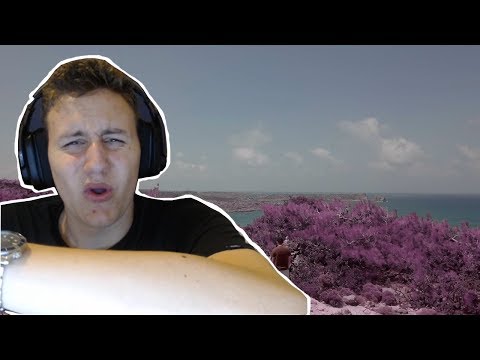 MiZeb - WENN ICH TOT BIN - Reaction So Gänsehaut!!