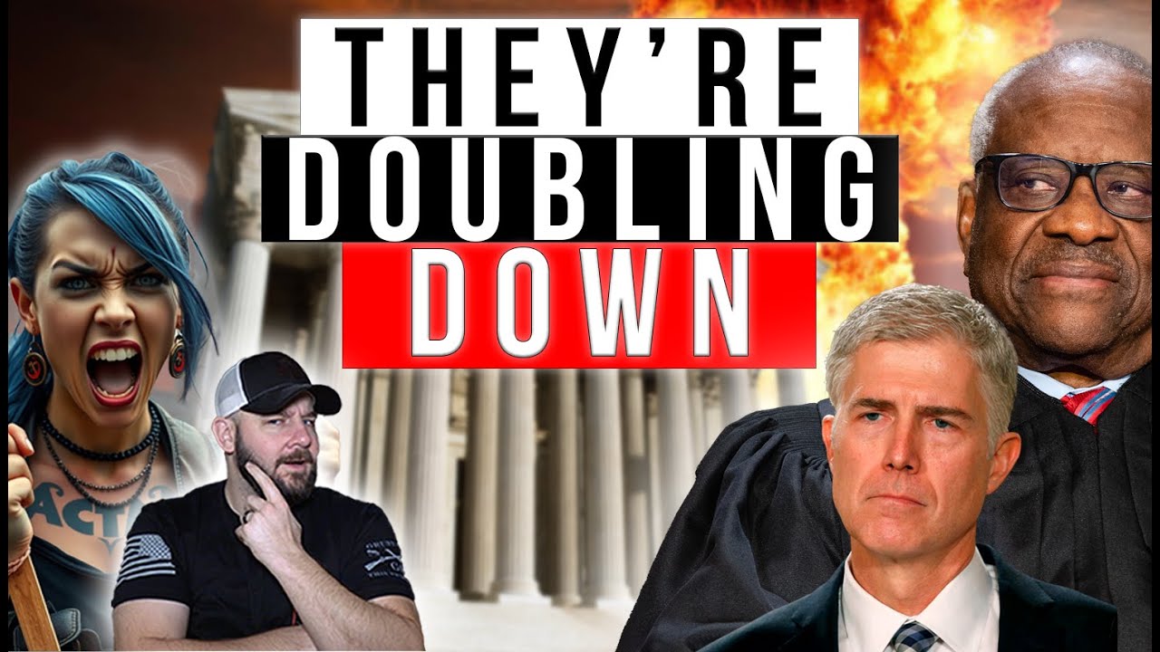 FALLOUT: Judges & Governor SHATTER Constitutional Law | More Judges & Governor Threaten To Break Law