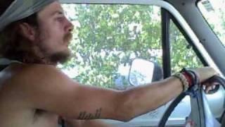 Full Service: How We're Getting Ready for the Stubb's Show