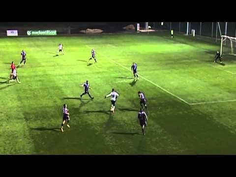 2014.10.24. Szolnoki MÁV-Stadler Rail - Békéscsaba 1912 Előre 1-2