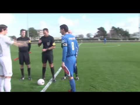 Coupe de france 2021 : ussm plabennec / compilation Jean Hugonet