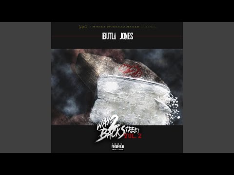 Running Outta Love (feat. Strats)