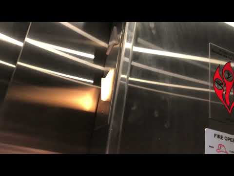 Replaced Hadfield highdraulic main passenger Elevator - Pittsburgh, PA