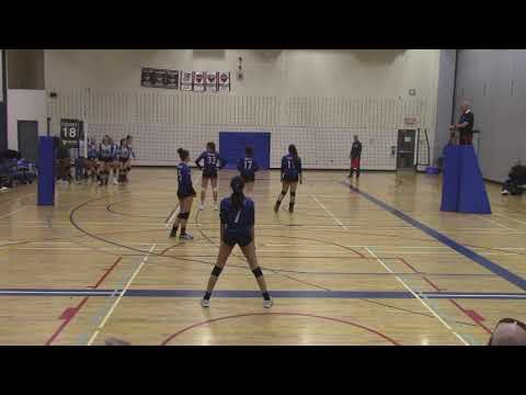 Lakeside vs Barrie Elites HP  [Full Game #7]