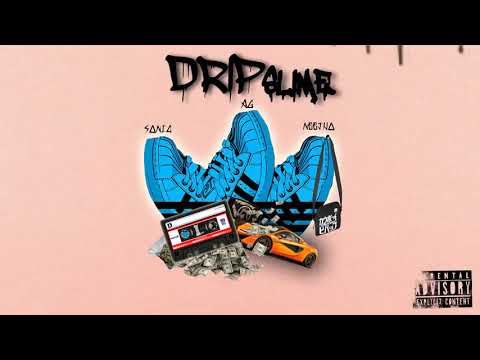 BE$T ICE - Drip Slime ft. NEEJH0  (Official Áudio)