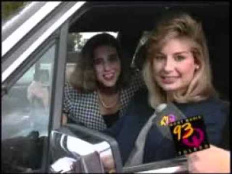 Q Morning Zoo 1991