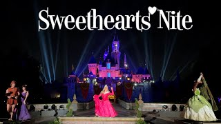 Once Upon a Dream - Full Performance | Disneyland After Dark: Sweethearts' Nite 2026