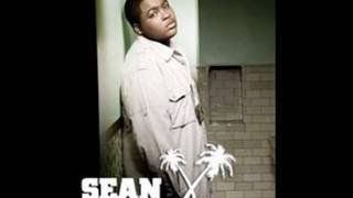 SEAN KINGSTON  CALLIN ME