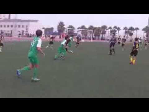 C.D.RAUL NAVAS 0 C.D.LAGUNENSE 2 P.PARTE