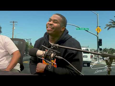 A TRIP TO THE CORNER STORE: DW FLAME 129