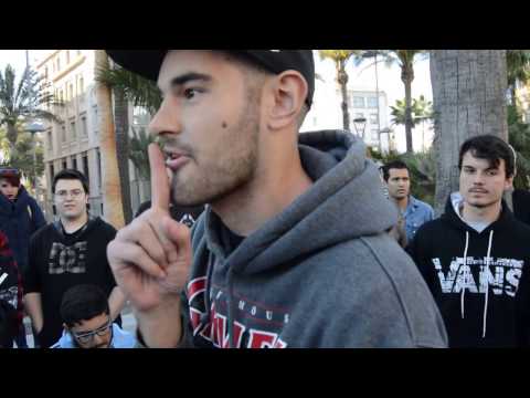 KLONE VS CONZETA - (16AVOS)[2º REGIONAL DE FULLRAP]