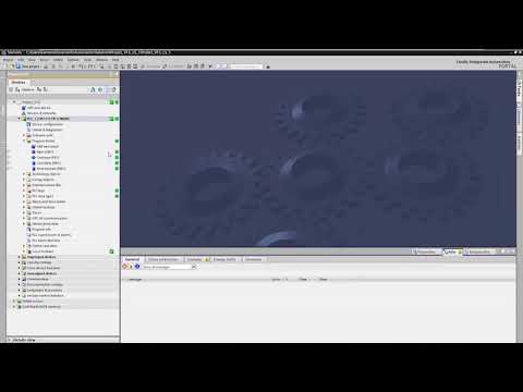 06 Team work during commissioning with Multiuser commissioning mode | SIEMENS TIA Portal Overview