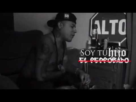 Santa grifa-la Jefita (reghoz) (vídeo oficial)