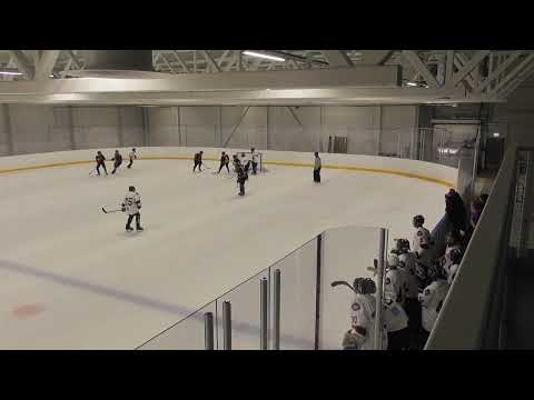 U15AA Susirajaturnaus, Joensuu