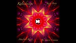 Kaleidoscope -  Knife Party - Mau5tyle Remix by Marco Cavassa