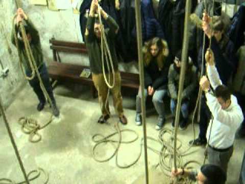 Campane di Montecchio Maggiore (Vi)