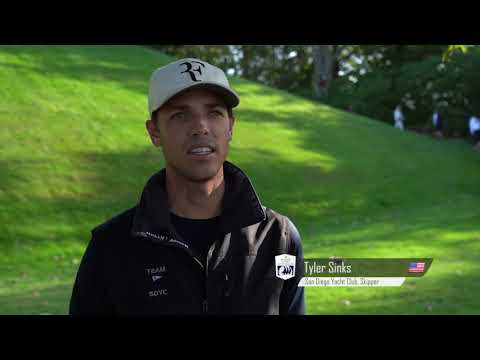 2019 Rolex New York Yacht Club Invitational Cup - Day 2