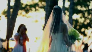 Jam &amp; Laidee's On-Site Wedding Video (by Mervin Gobaco) 04.26.10