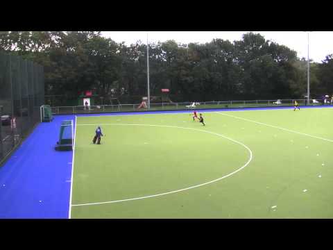 Damen A PostSV -  SV Arminen  0:1  (21.09.2013)