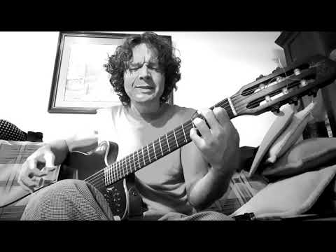 Triste y vacía - Héctor Lavoe - cover guitar 3 - José Enrique