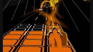 AudioSurf: Course of Nature - 1000 Times