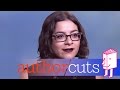 Author Alida Nugent on getting trolled | authorcuts Video