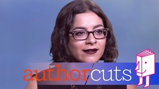 Author Alida Nugent on getting trolled | authorcuts<br/> Video