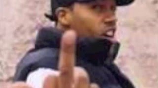 Lite 1 Witcha boi- Redman