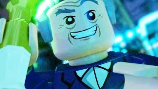 LEGO: Dimensions - Doctor Who Story Level Pack + Bonus Stage [FULL]