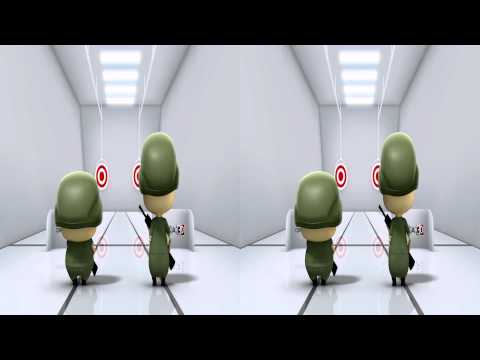 LG D42P Cinema 3D Monitor - 3D Version