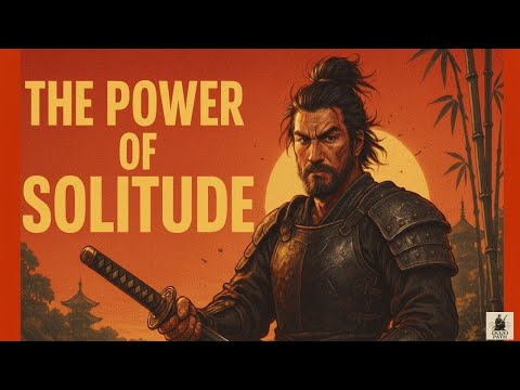 Why Solitude Promotes Greatness - Arthur Schopenhauer