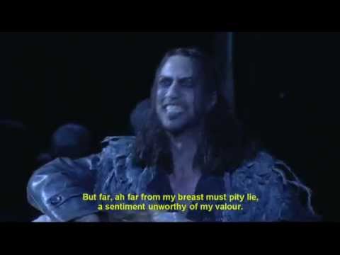 Monteverdi L'Orfeo Act 2 Scene 2