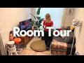 Room Tour Renting A Family Of 4 With A Pet Dog Midcentury Home