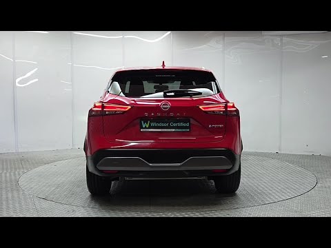 Nissan Qashqai ePOWER QASHQAI SV PREMIUM *Scrappag - Image 2